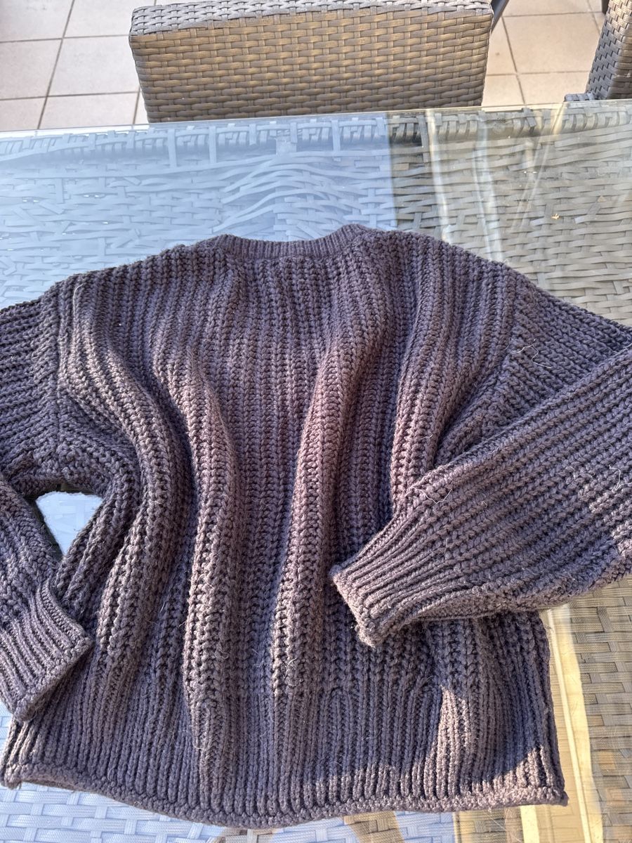 H&M Maglioni & Felpe: Pullover H&M (S) – Usato da Vezia venduto da sidu03 2