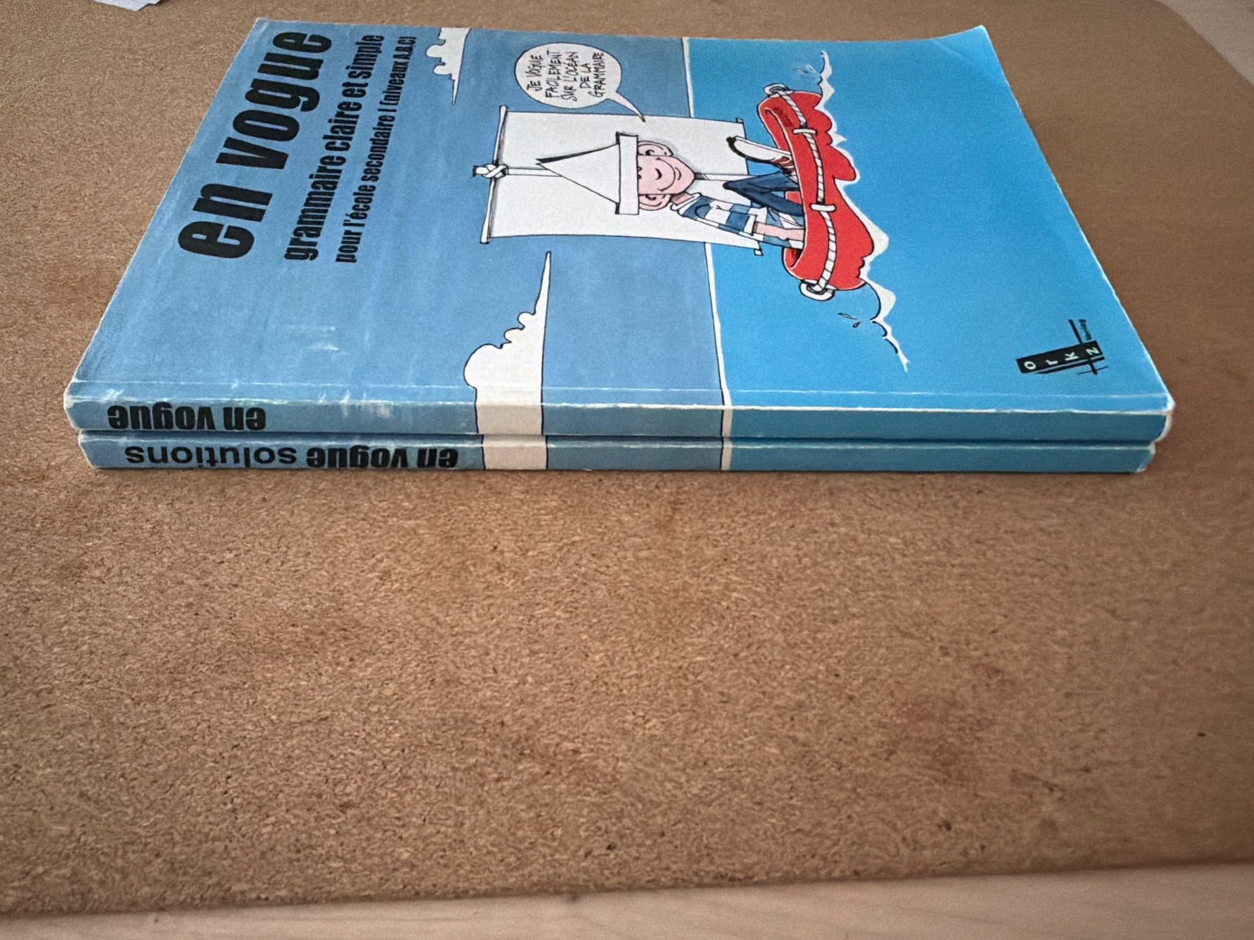 Libri: Lehrbuch | Französisch Grammatik – Usato da St. Gallen venduto da Fanie_28 1