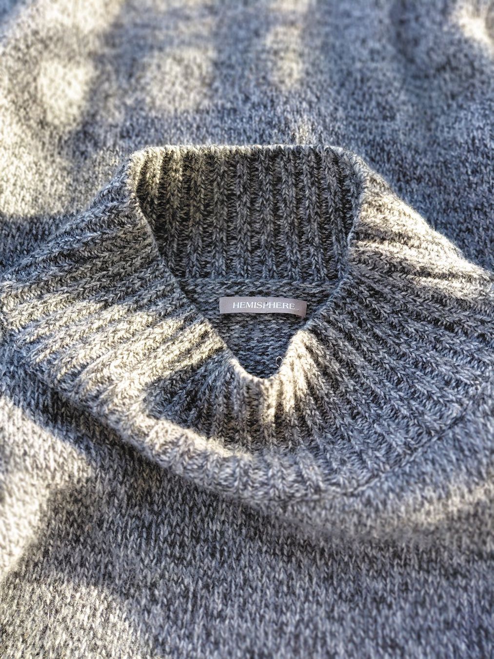 Hemisphere Maglioni & Felpe: oversize  Pullover HEMISPHERE, Gr.M,neuwertig,180 Fr. – Nuovo (secondo la descrizione) da Bülach venduto da reguskon 1