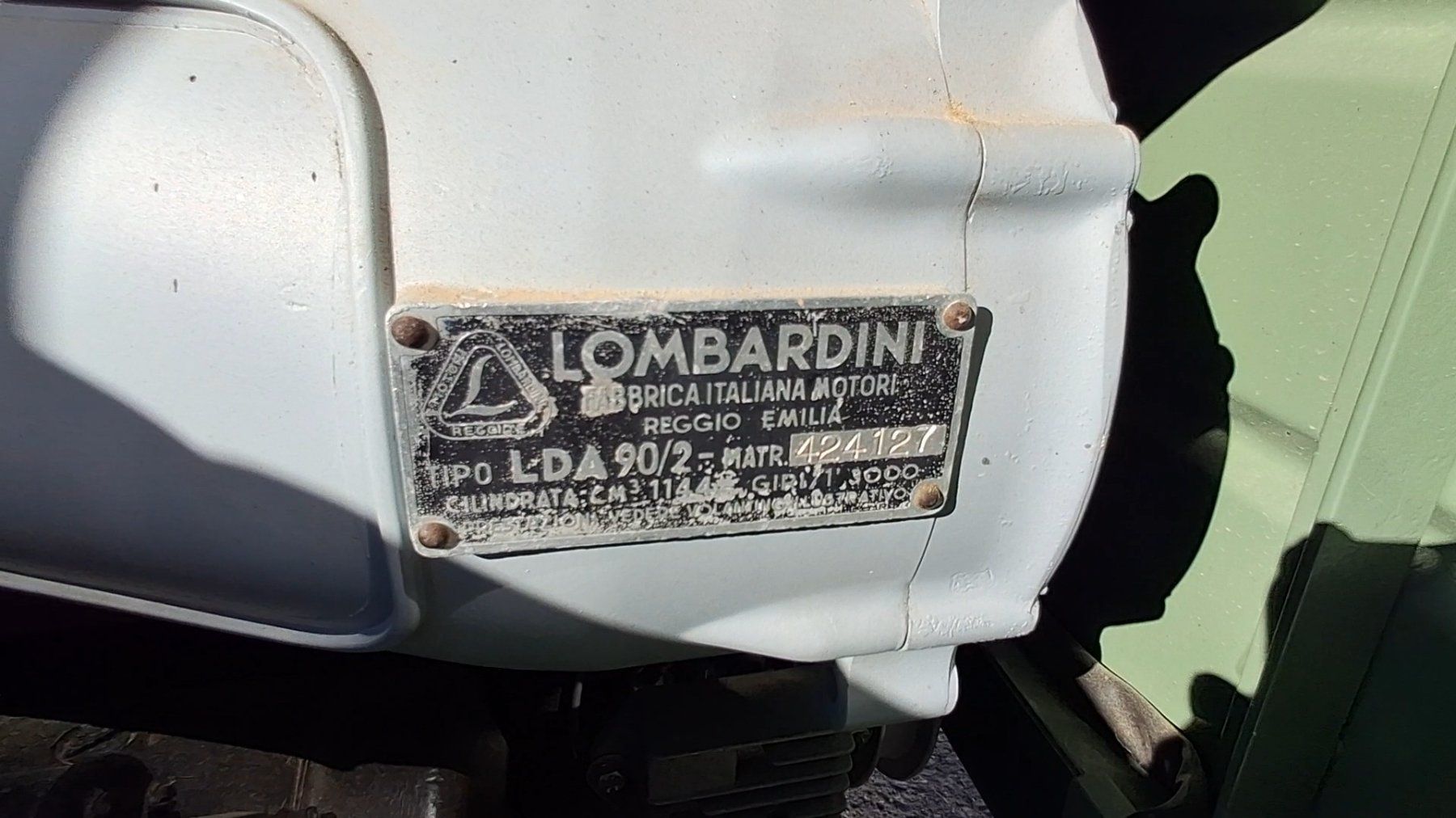 Schiltrac Alle Maschinen: Schilter 2000 mit Plumett Seilwinde – Gebraucht aus Libingen von Cm81 6