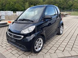 SMART fortwo pulse mhd (Frisch ab MFK & Service)