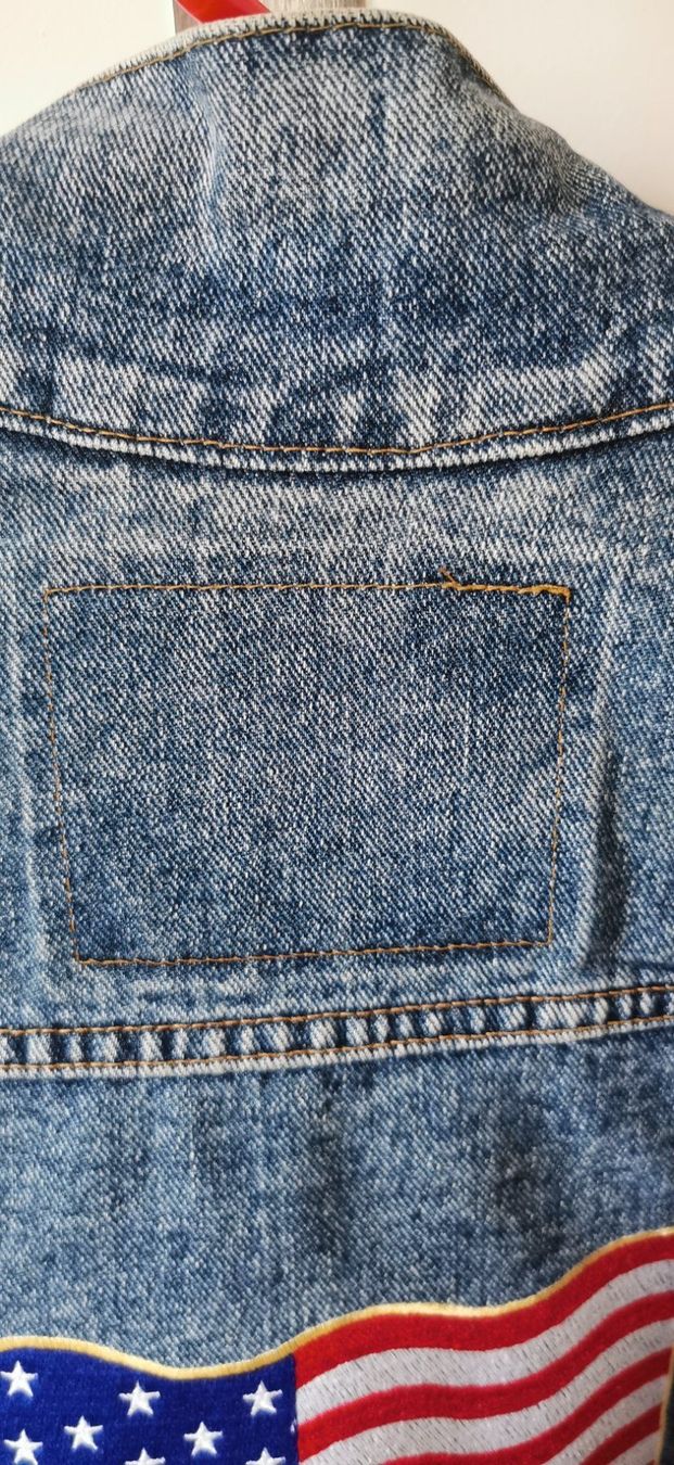 Levi's Giacche: Jeans Jacke Denim Levi's – Nuovo (secondo la descrizione) da huenenberg venduto da Suizofelize 9