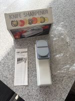 Knife Sharpener Battery-Operated