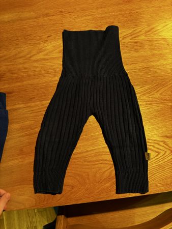 Petit Piao Baby Leggings, Grösse 74, Top Zustand!