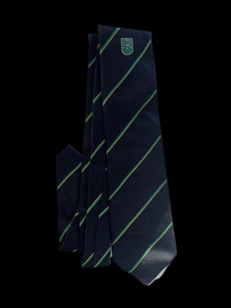 Tie / Krawatte Gianni Butti - Vintage