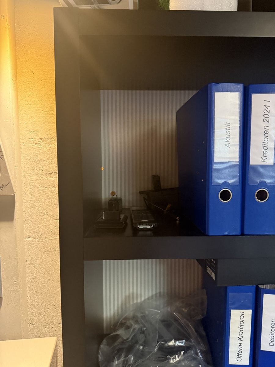 Ikea Scaffali: Ikea Regal 105x190cm – Usato da dietlikon venduto da avspalinger 1