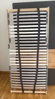 Bettenrost klappbar 90x200 cm guter Zustand