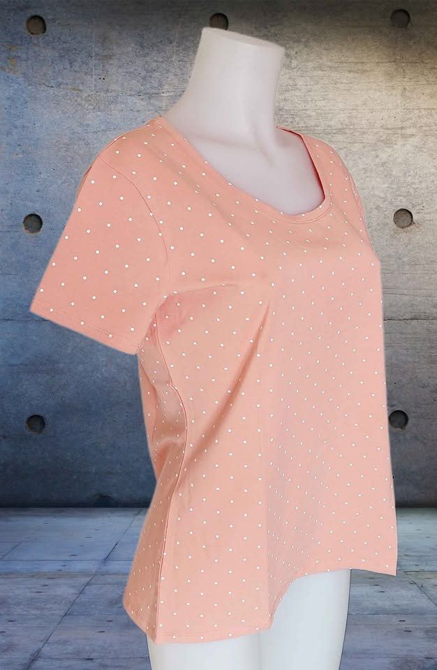 C&A T-Shirts: Damen Bio T-Shirt NEU – Neu und originalverpackt aus Aarburg von Hystoria 3