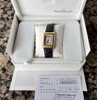 Jaeger-Le Coultre