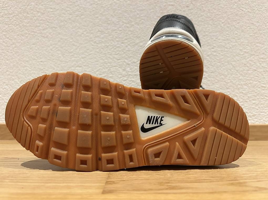 Scarpe da uomo: Nike Air – Usato da Schüpfheim venduto da car_7slp 2