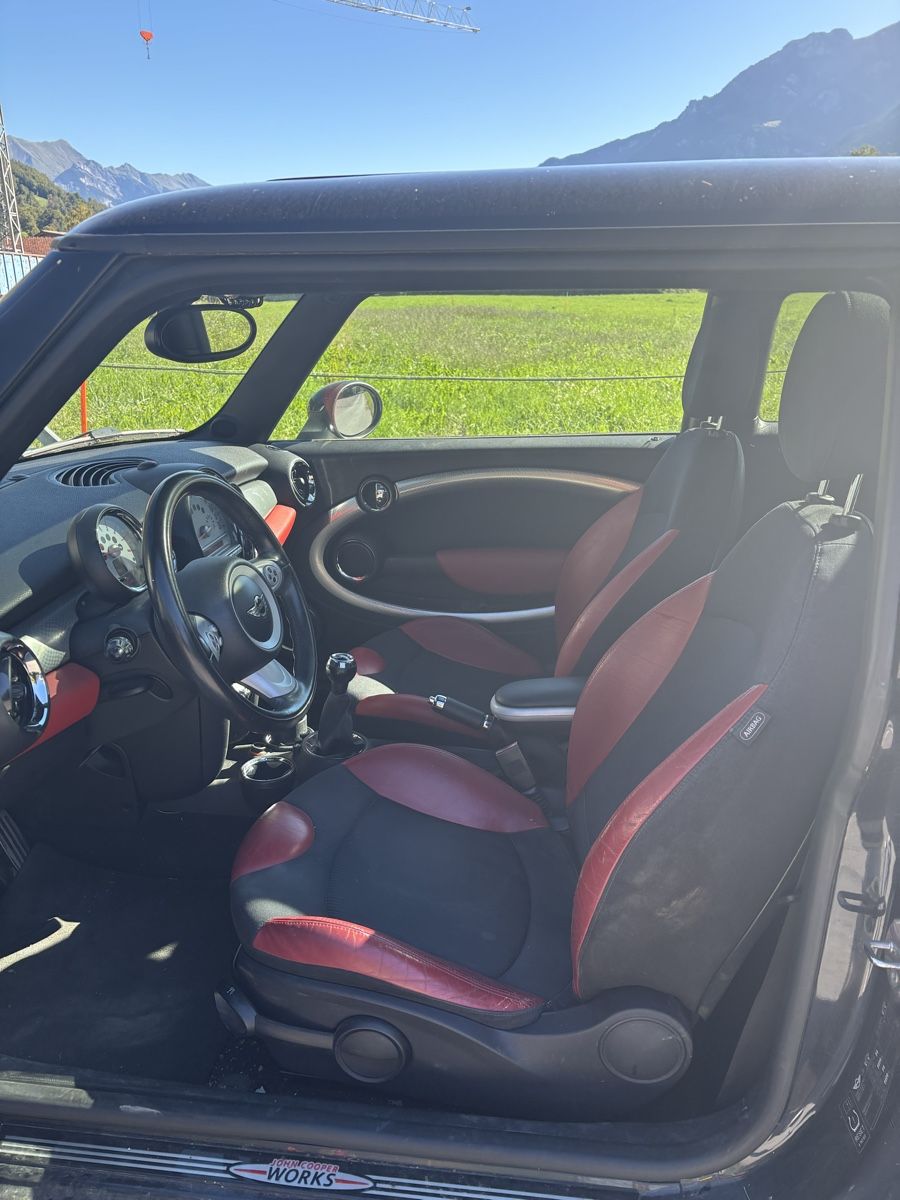 Mini Autos: Mini Cooper ab Platz – Gebraucht aus Ringgenberg BE von mai_ph6w 2