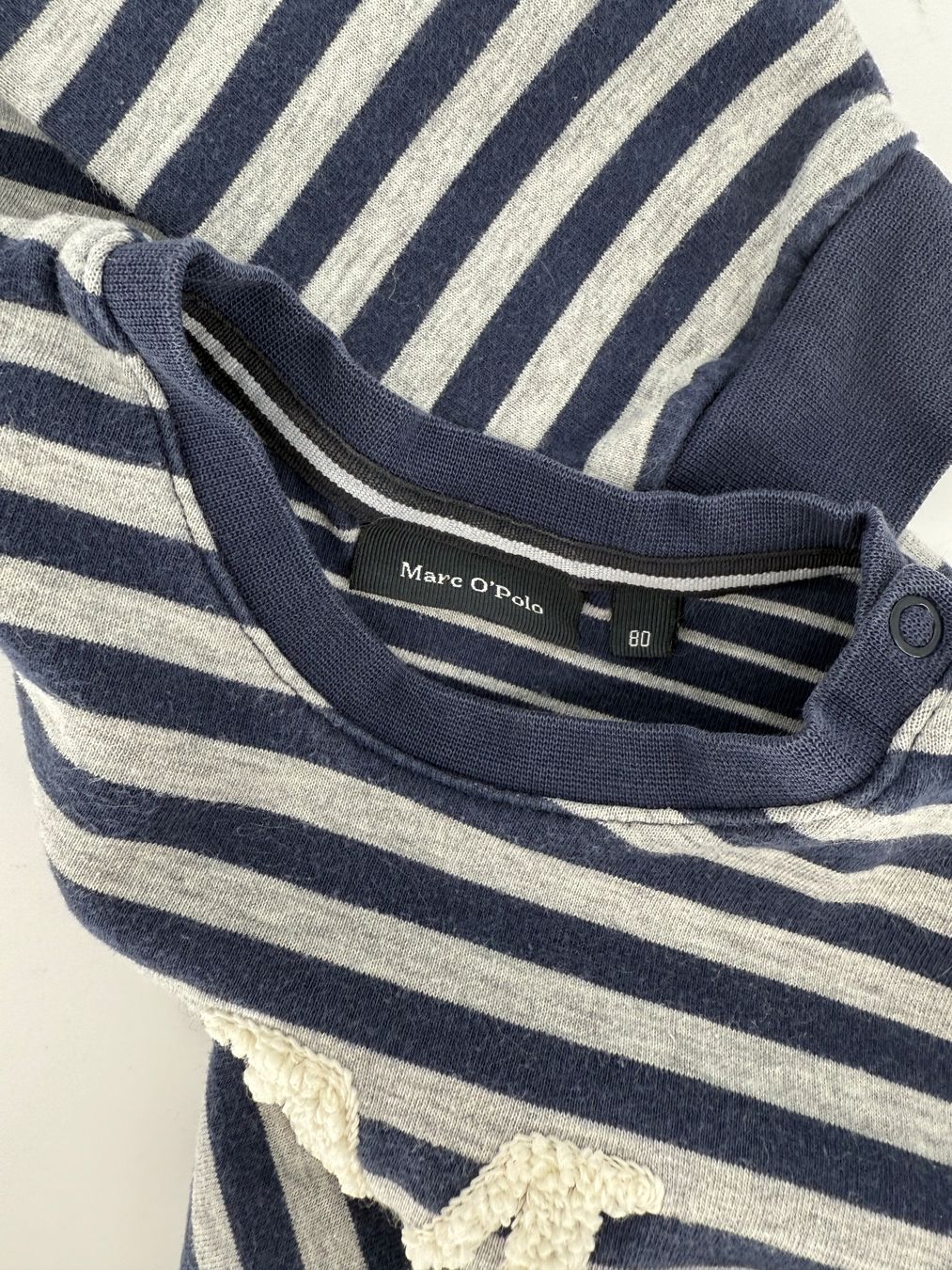 Pulls et sweat-shirts: Marc O'Polo Pullover Gr. 80 – D'occasion à Auenstein par moin. 2