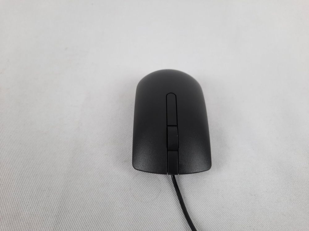 Dell Ms116 Kabelgebunden 2