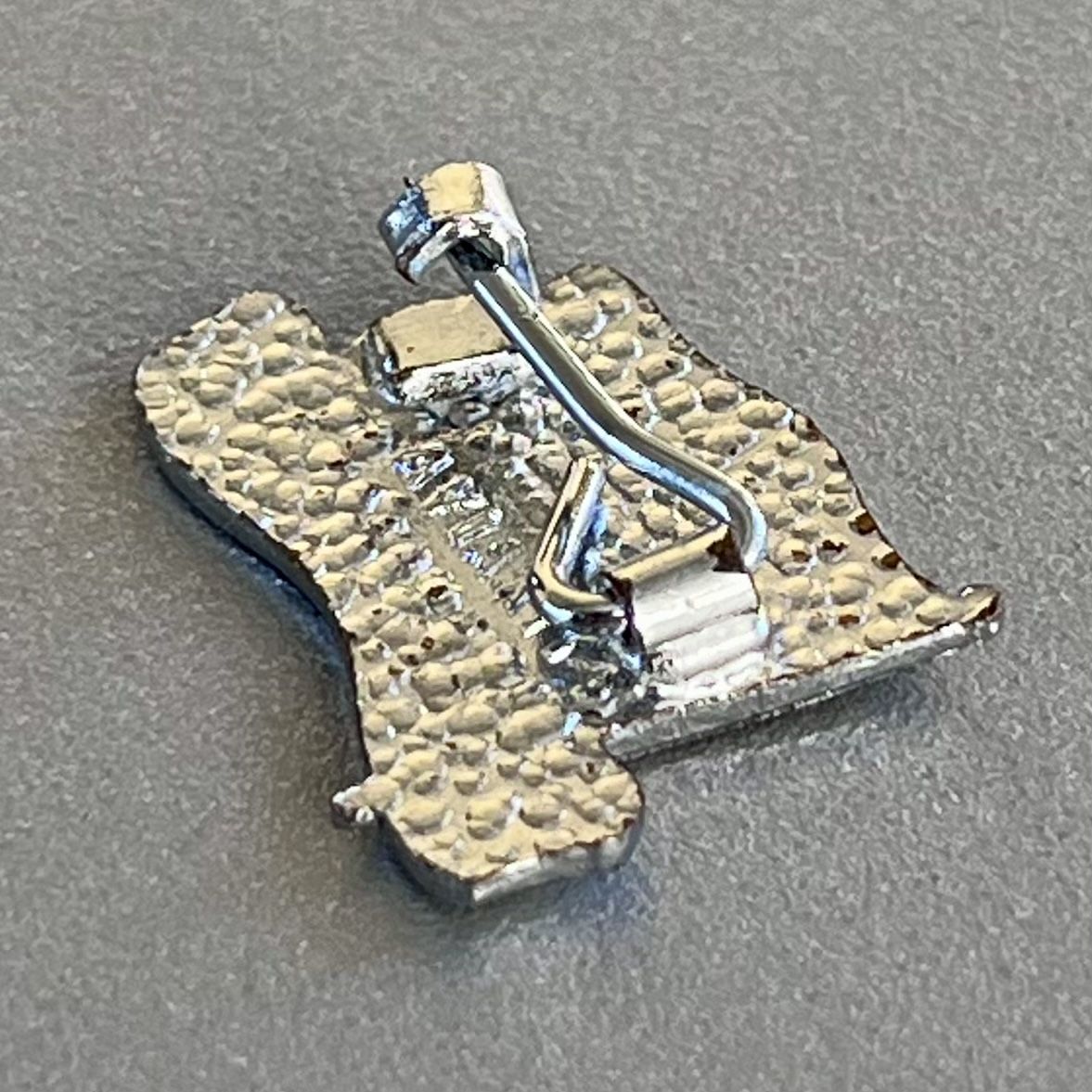 Placchette & Badge: Badge moto H.R.D Vincent  – Nuovo (secondo la descrizione) da Vuisternens-devant-Romont venduto da ribouldog 4