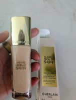 Guerlain Parure Gold Skin Fond de Teint 35ml, neuf, 0