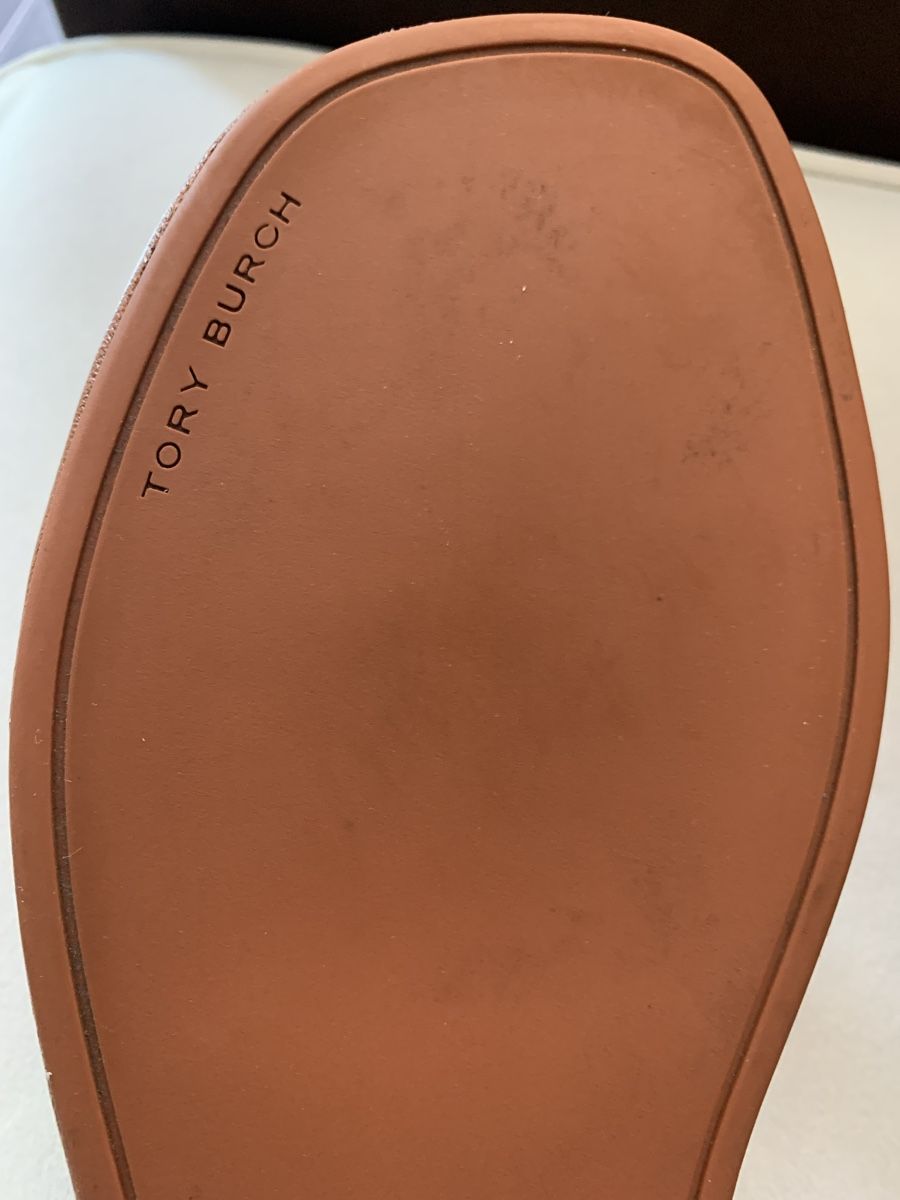 Tory Burch Scarpe da donna: Tory Burch Sandale  – Usato da Bergdietikon venduto da zor_856j 5