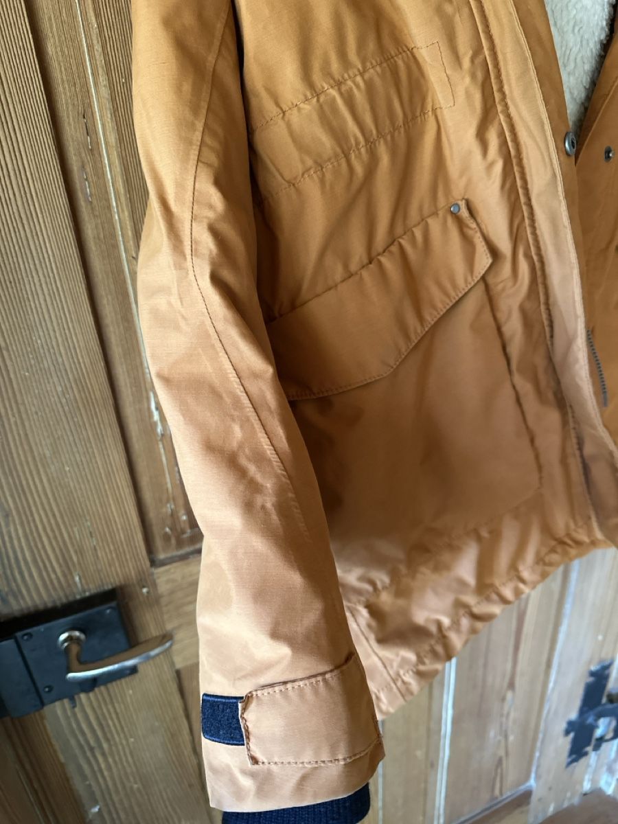 Didriksons Cappotti: Warmer Damen Parka von Didriksons – Usato da Russikon venduto da Mimamimue 3