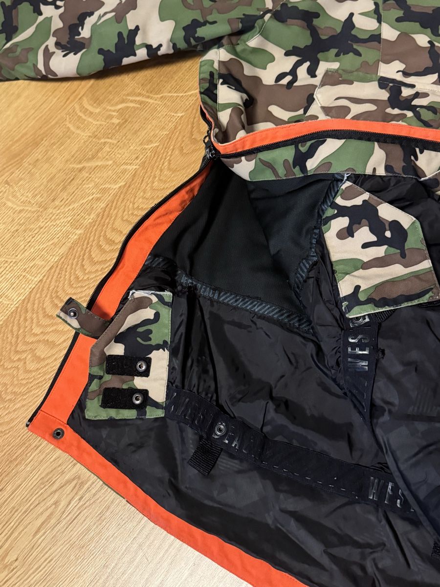 Giacche: Ski jacket – Usato da Zürich venduto da reg_vvr6 6