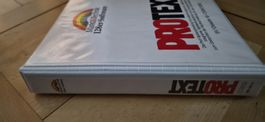 Protext Software Markt&Technik für C128 C128D komplett