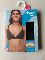 Bralette Go Ribbed (Sloggi), Grösse XL