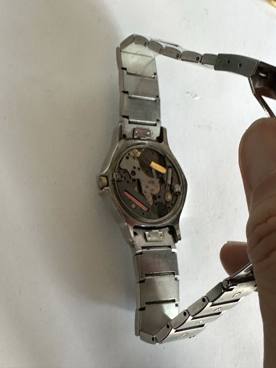 Orologi: 2 Uhren für Bastler – Difettoso da zürich venduto da PatCat02 2
