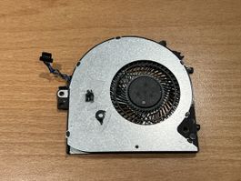 Ventilator für HP ProBook 450 G5