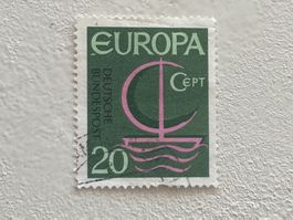 Deutschland Briefmarke