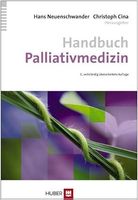 Handbuch Palliativmedizin 3. Auflage 2015