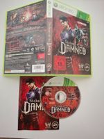 Shadows of the Damned für Xbox 360