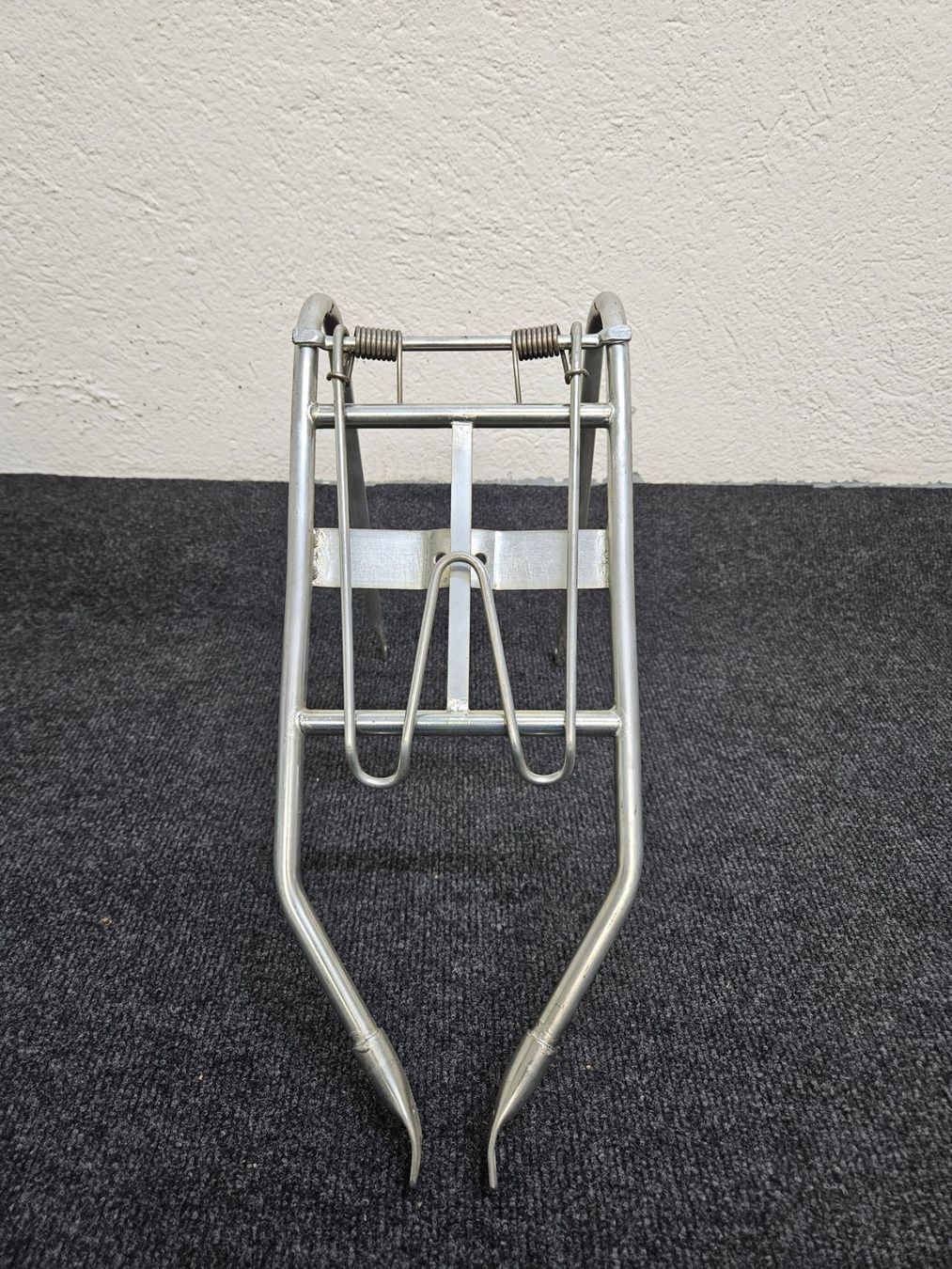 Puch Mofas: Puch Maxi Gepäckträger Verstärkt – Neu (gemäss Beschreibung) aus Mellingen von Mech-Service 1