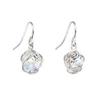 Ohrringe Romantic Beads