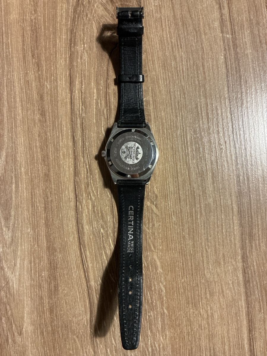 Certina Montres: CERTINA automatic DS-4 – D'occasion à Bern par mat_r79w 1
