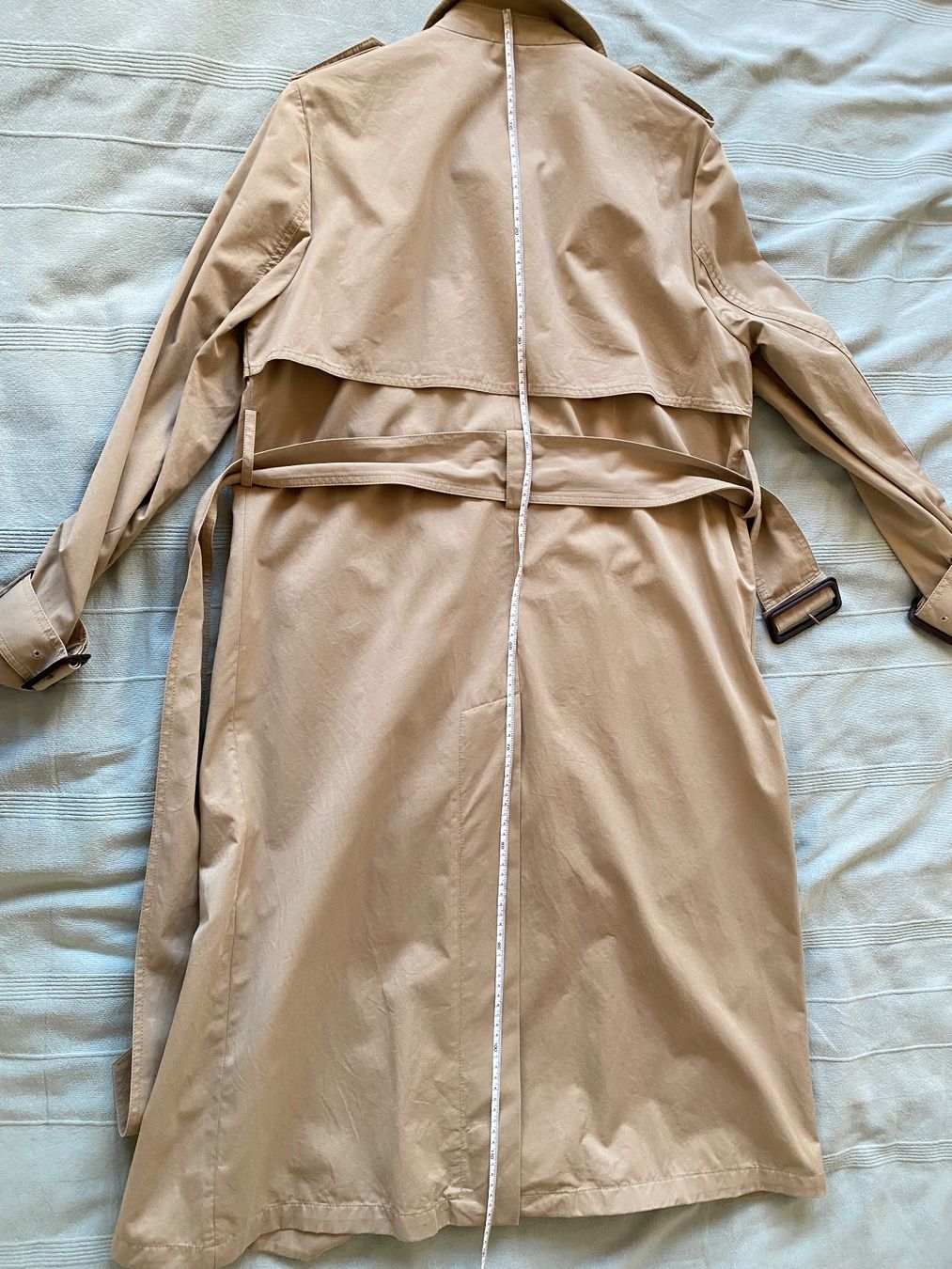 Zara Manteaux: Trenchcoat – D'occasion à Bern par Blu_Bern 5