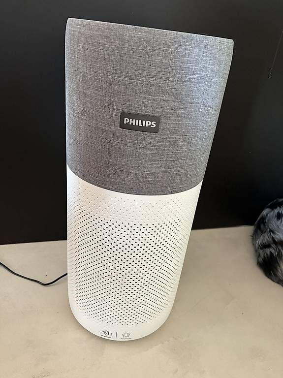 Philips Purificatori d'aria: Philips 4000i Series Luftreiniger – Usato da Dietikon venduto da Valaisanne89 4