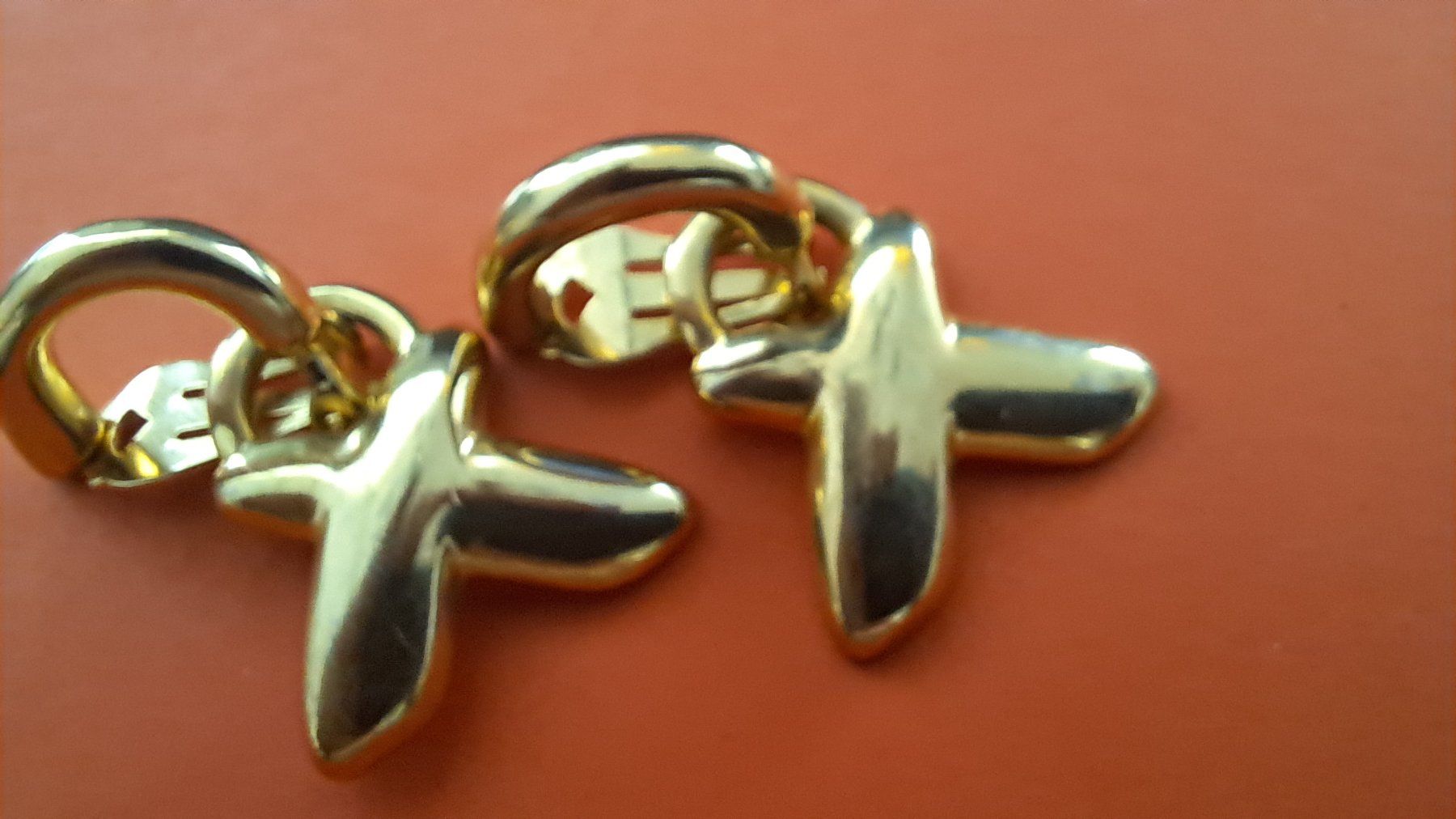 Boucles d'oreille: Ohrclips – D'occasion à Pfäffikon ZH par Valsangiaccomo 2