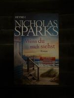Buch - Wenn du mich siehst