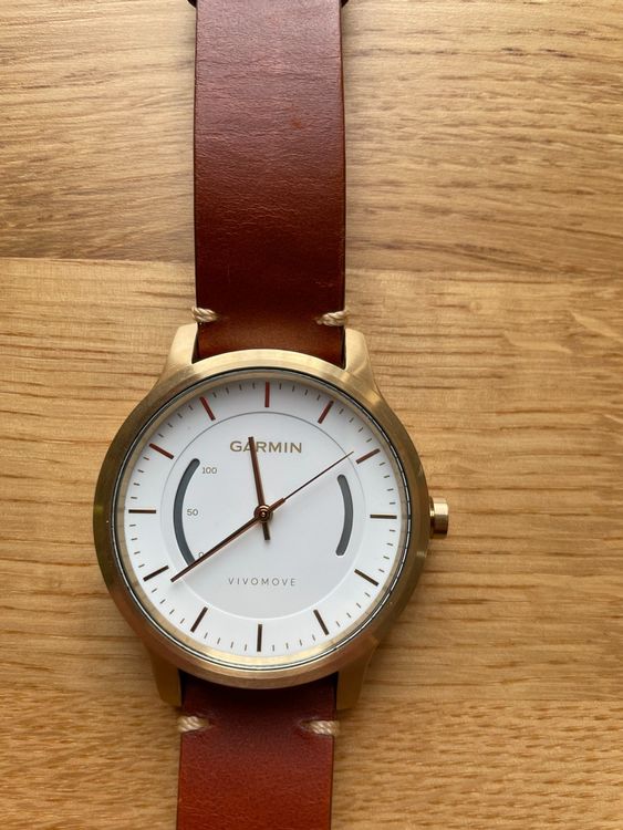 GARMIN vivomove Premium 1
