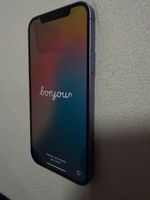 iPhone 12 256GB lila guter Zustand
