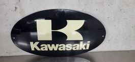 Emailschild Kawasaki