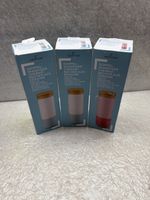 Crofton Doppelwandiger Thermobecher aus Keramik, Neu!