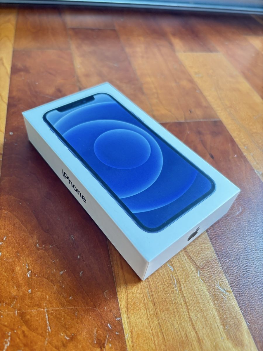 Apple Telefoni cellulari / Smartphones: iPhone 13 mini mit Kabel und Originalverpackung – Usato da Hombrechtikon venduto da bru_7mmt 5