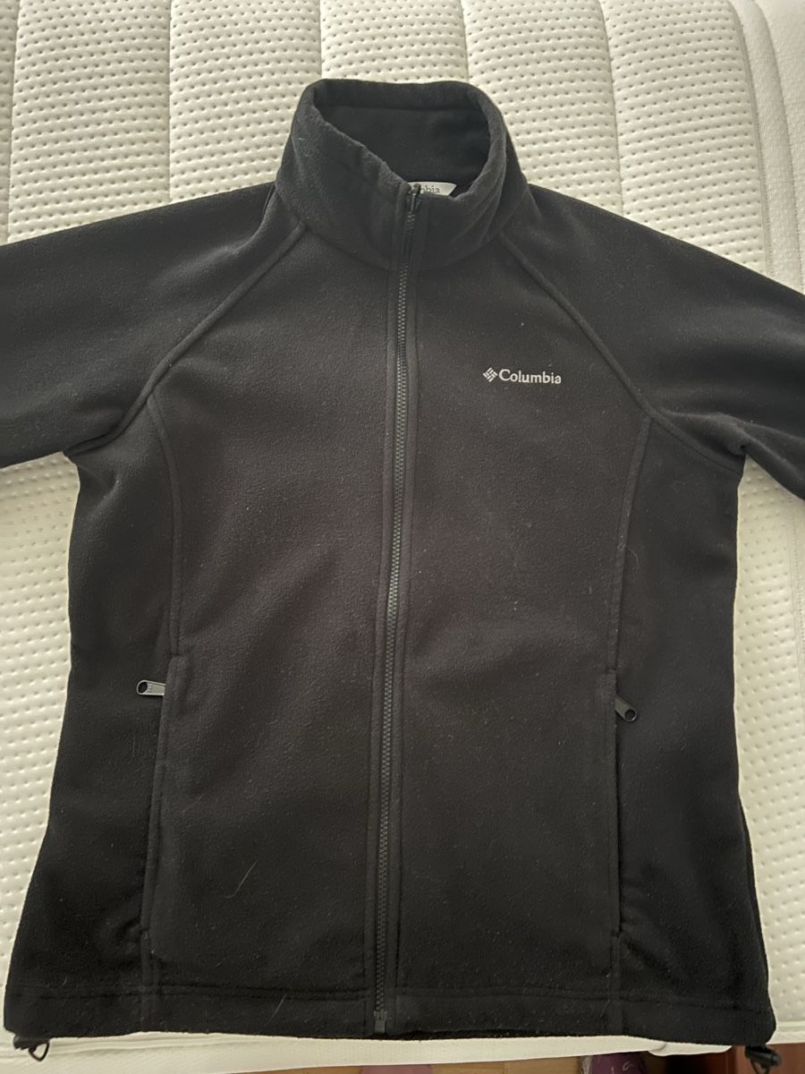 Columbia Giacche: Columbia Funktionsfleece – Usato da Adliswil venduto da baraho