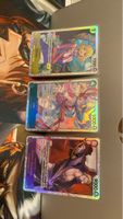 One Piece Card Game: Stussy, Uta, Silvers Rayleigh op13