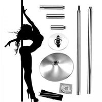 Profi Pole Dance Stange 45mm