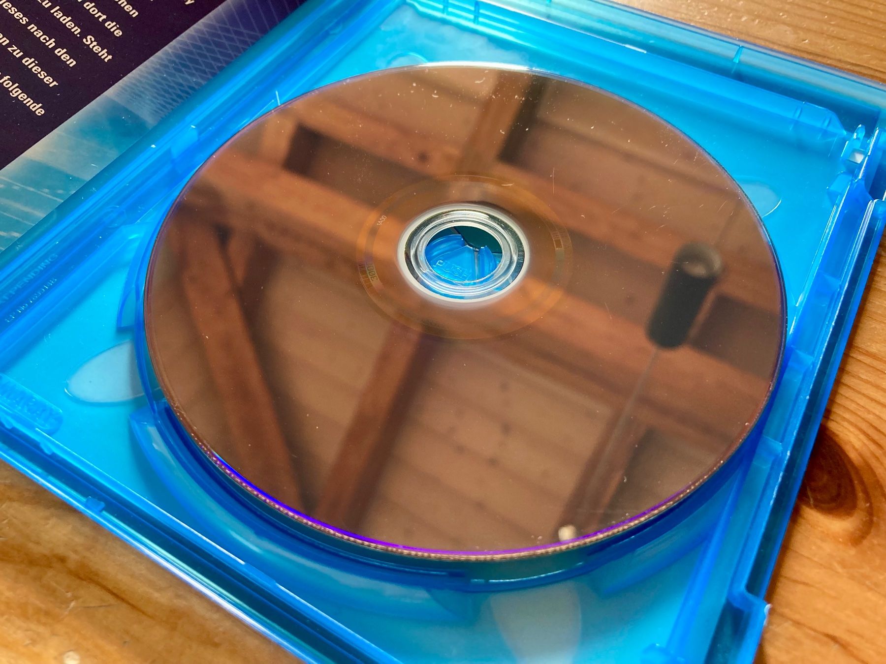 Alle DVDs: Disney: Das Dschungelbuch (Diamond Edition) – Neu (gemäss Beschreibung) aus Zürich von Djmotionch 2