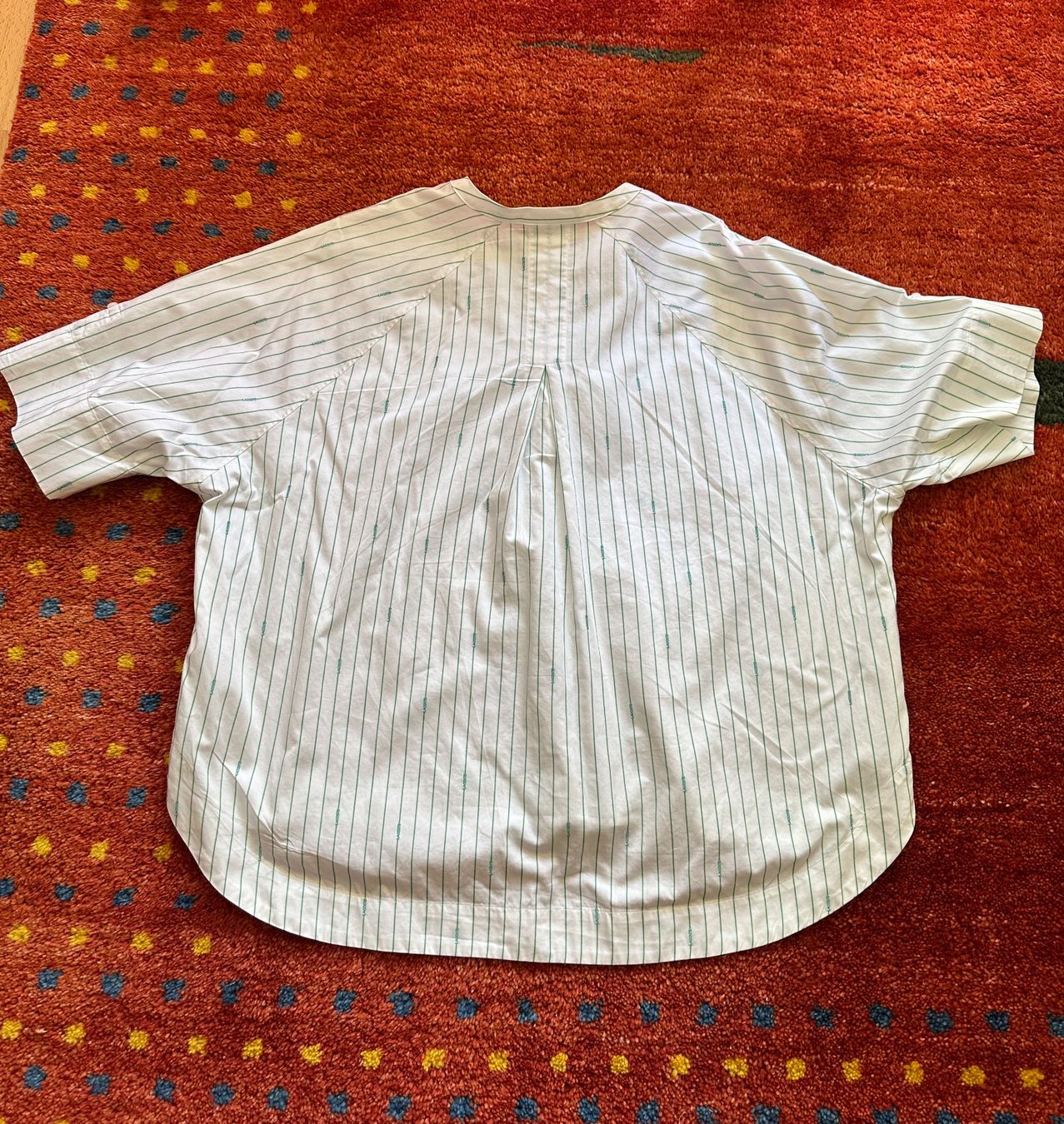 Lacoste Camicette: Lacoste Hemd Gr 42 – Usato da Luzern venduto da Sesilija 4