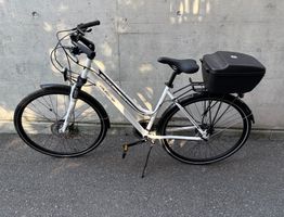 🚲California City/Trekkingbike - 48cm Rahmen & 28" Räder🚲