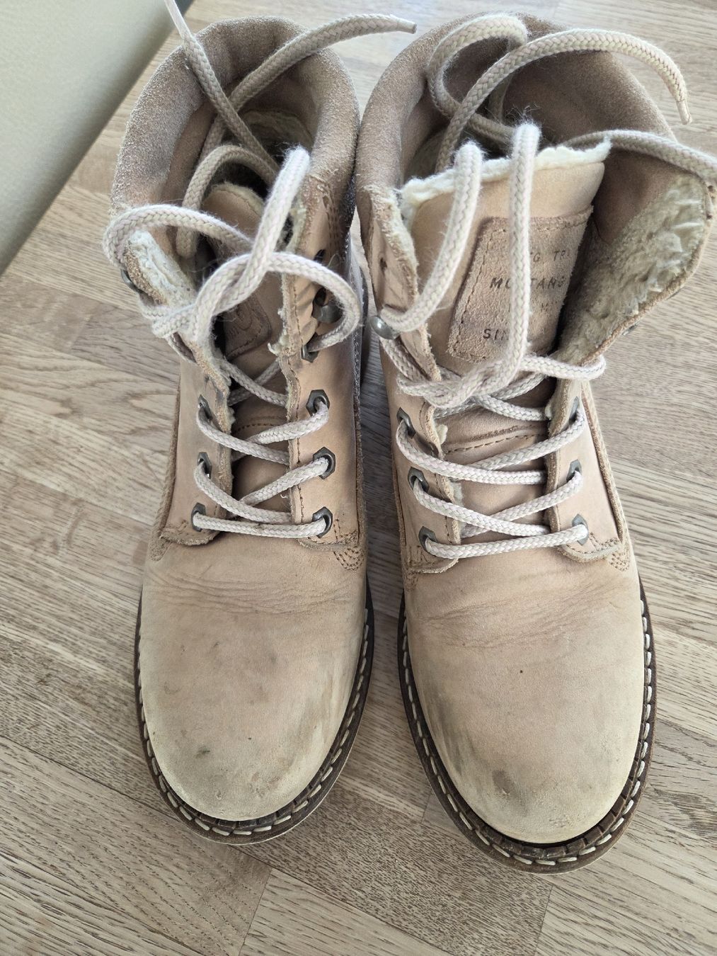 Scarpe per ragazze: Schuhe – Usato da Vinelz venduto da man_t2q9