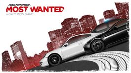Need For Speed Most Wanted (PC 2015 Nur der EA App Key Code)