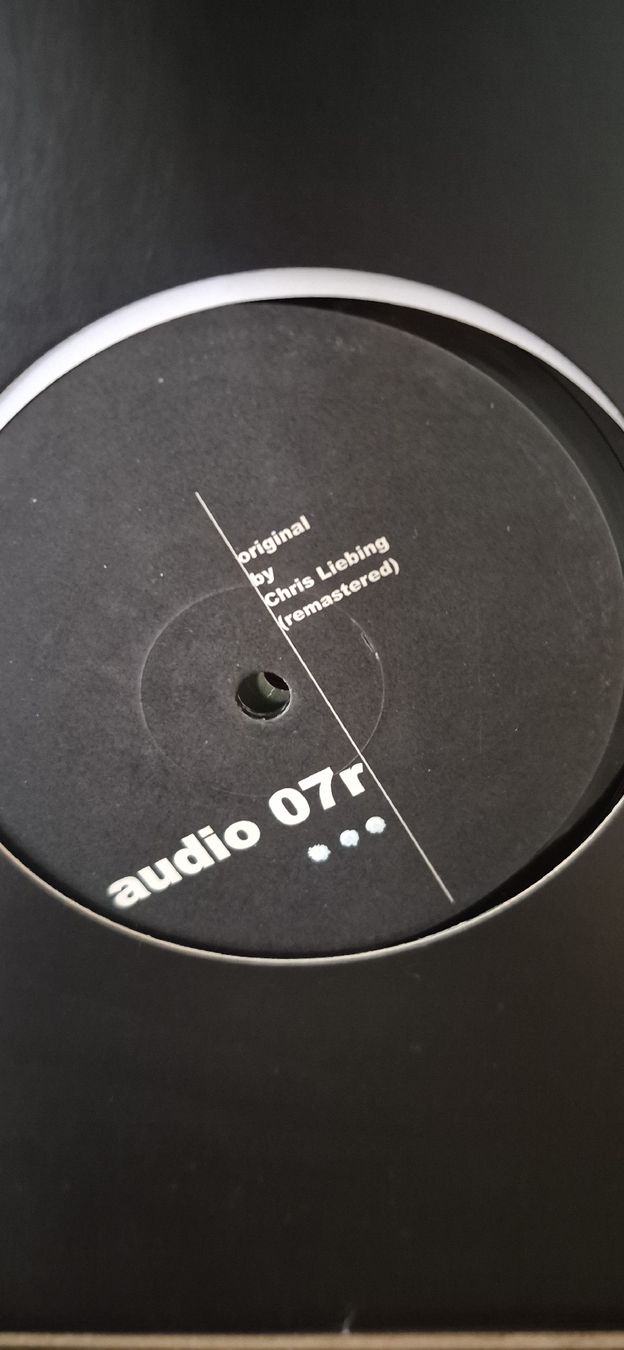 Vinyles: 53 vinyl TECHNO early 2000s – D'occasion à Bex par kalibouli 2